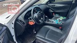 ئینفینیتی Q50